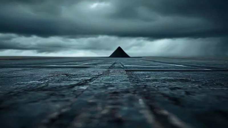 Phân tích y khoa hình ảnh Sự kiện Storm Area 51 năm 2019: Trò đùa hay văn hóa mạng?