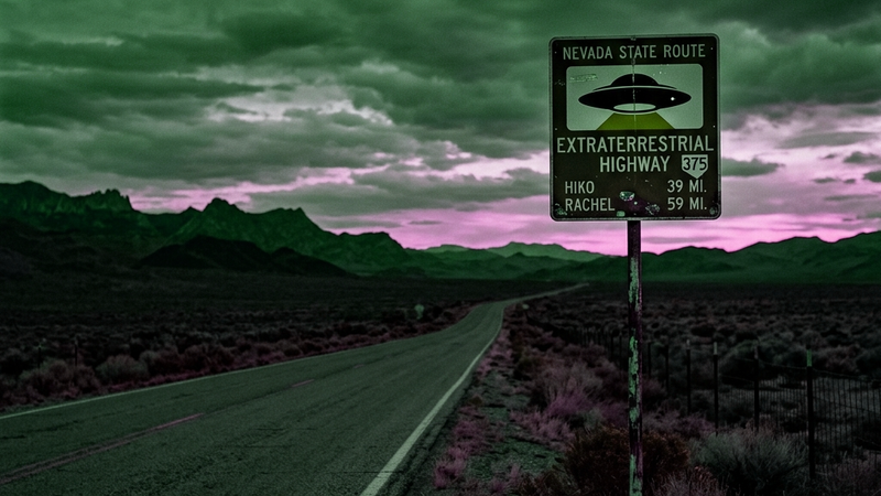 Thời điểm lý tưởng nhất trong năm để du lịch bụi Rachel Nevada